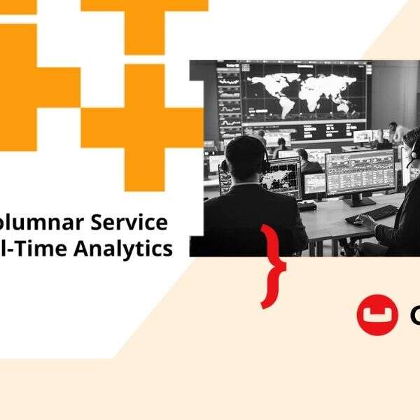 Couchbase, yeni Capella Columnar hizmetini duyurdu