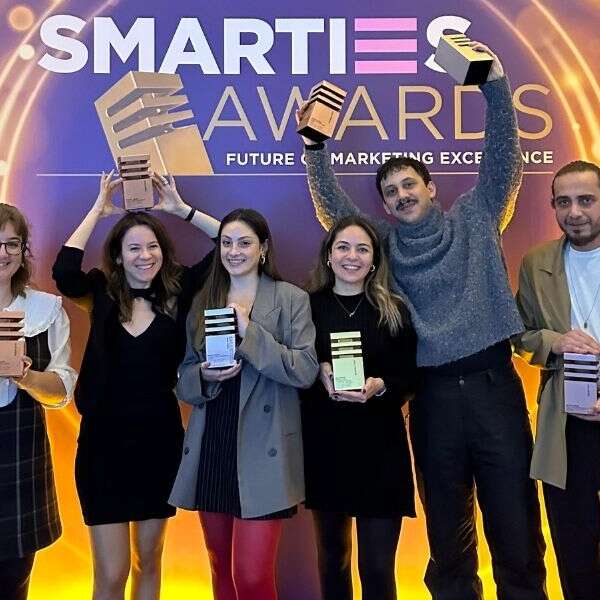 DİMES Smarties başarı geleneğini sürdürüyor