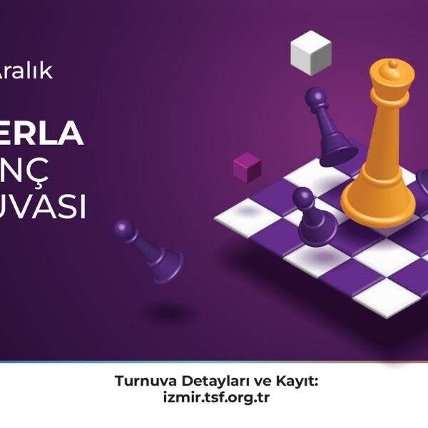 Ege Perla’da zeka ve strateji yarışı devam ediyor