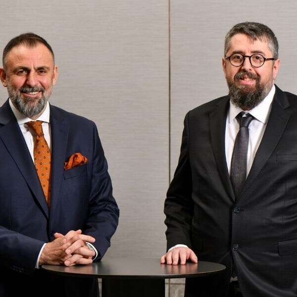 Esas Gayrimenkul’den “Orta Yaş Türkiye’si ve Perakende” araştırması