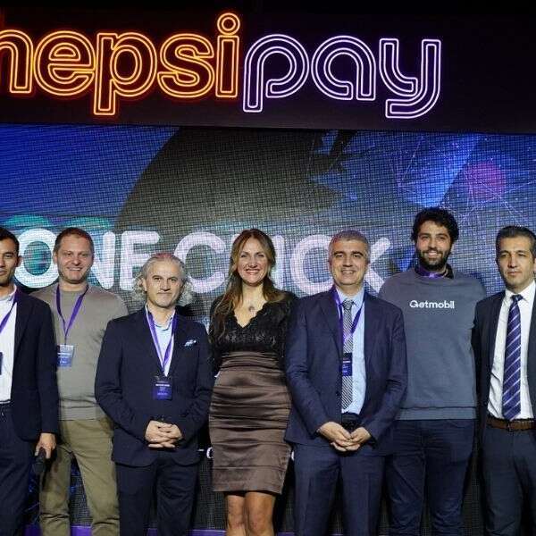 Hepsipay, tüm perakende sektörüne açılmasını sektör lideriyle kutladı