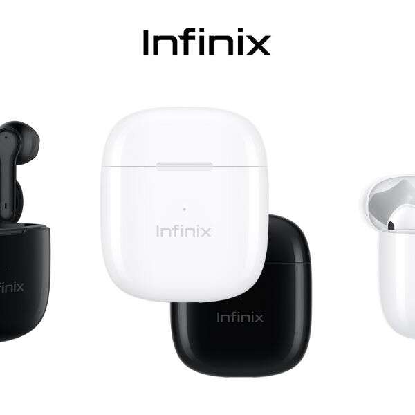 Infinix’ten fiyat performans kulaklığı XE22