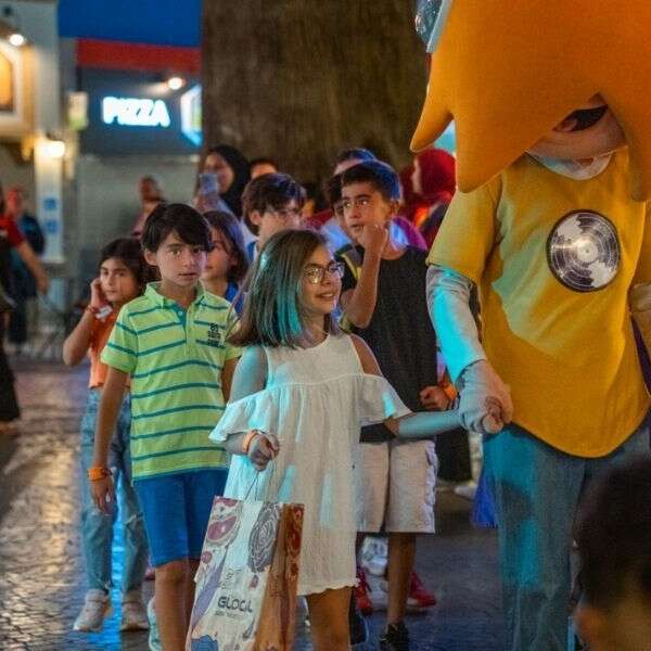 KidZania İstanbul, 8.000 çocuğa daha kapılarını açıyor