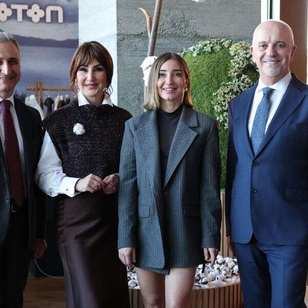 Koton, sürdürülebilirlik raporunu ve hedeflerini açıkladı