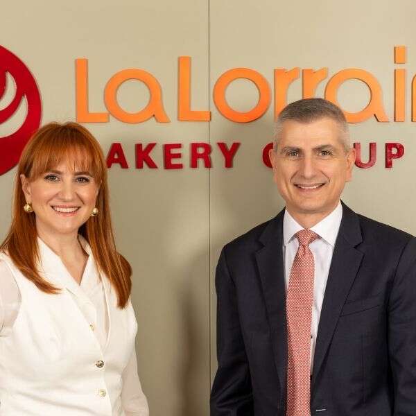 La Lorraine Bakery Group Türkiye’de iki önemli atama