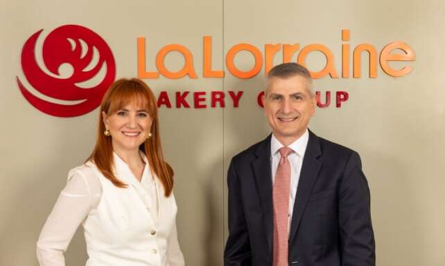 La Lorraine Bakery Group Turkiyede iki onemli atama