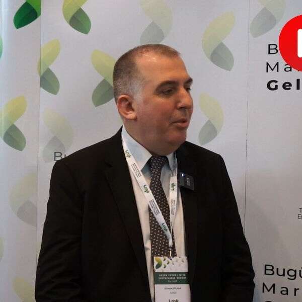 LogD / Kurucusu Seyhan Gülhan – “Yeşil Geleceğe Yatırım”