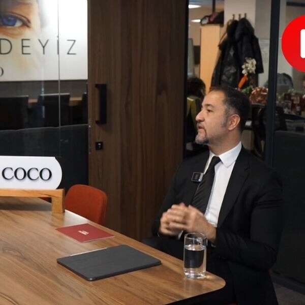 Madame Coco, “Hedefimiz Türkiye’de Mağazaları Olan Global Bir Marka Olmak”