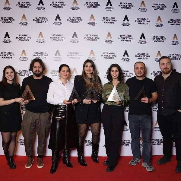 MediaMarkt, İstanbul Marketing Awards’tan 10 ödülle döndü