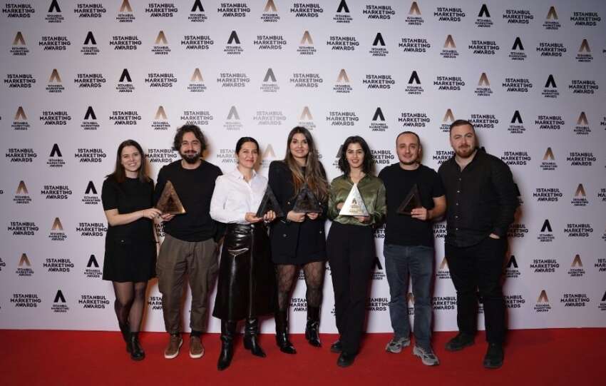 MediaMarkt Istanbul Marketing Awardstan 10 odulle dondu