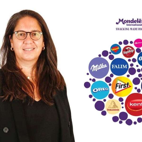 Mondelēz International Türkiye’den üst düzey atama