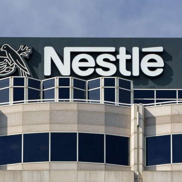 Nestlé Türkiye’de iki üst düzey atama