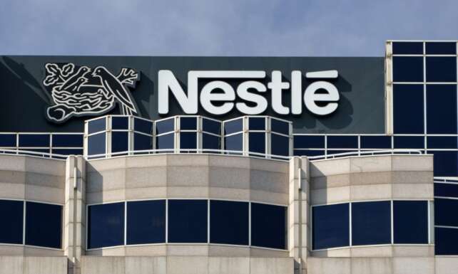 Nestle Turkiyede iki ust duzey atama