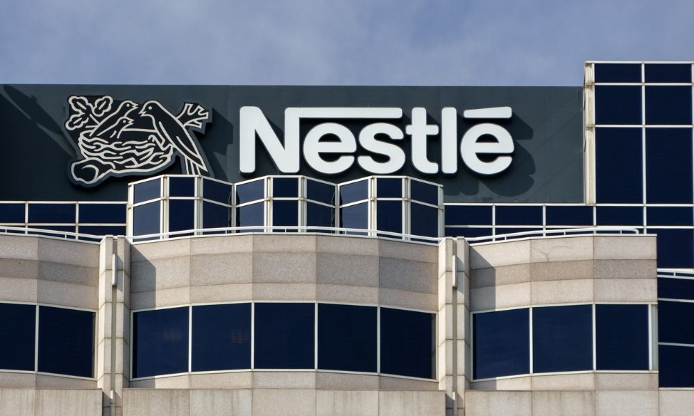 Nestle Turkiyede iki ust duzey atama