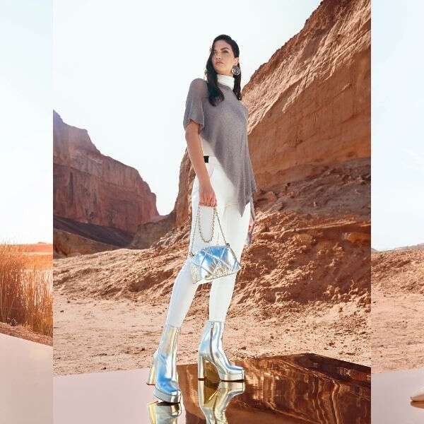 Nine West’ten topuklu bot ve çizme koleksiyonu