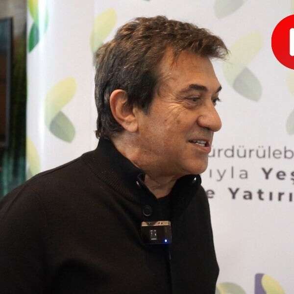ORKA Holding / Yönetim Kurulu Başkanı Süleyman Orakçıoğlu – “Yeşil Geleceğe Yatırım”