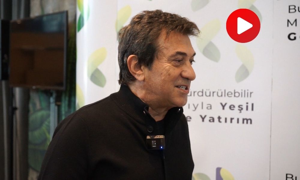 ORKA Holding / Yönetim Kurulu Başkanı Süleyman Orakçıoğlu – “Yeşil Geleceğe Yatırım”