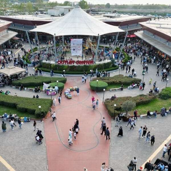 Outlet Center İzmit’te 12 Aralık Mağazacılar Günü