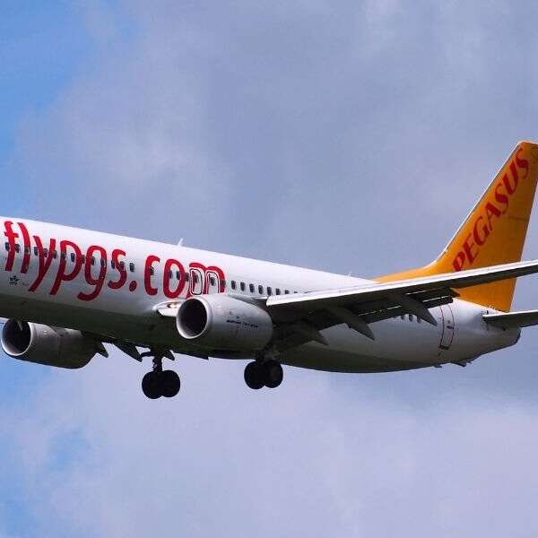 Pegasus, Silikon Vadisi’nde Teknoloji İnovasyon Merkezi kuruyor