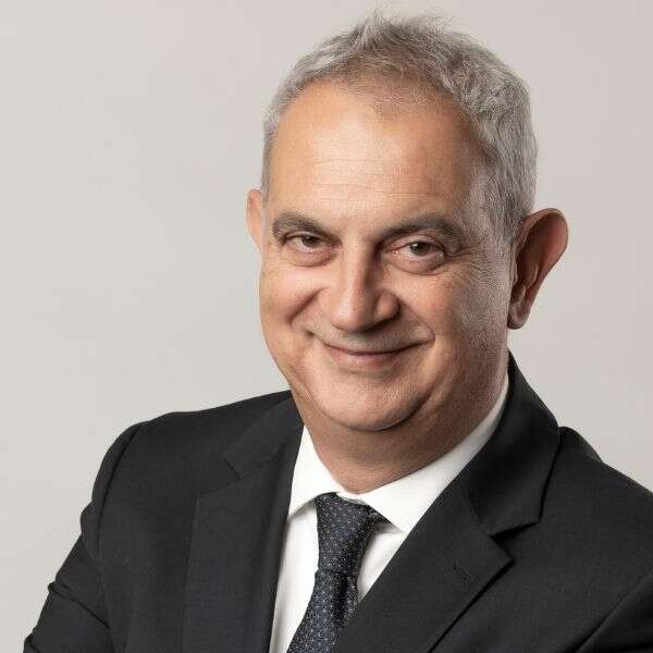 Securitas’a Altın Lider ödülü