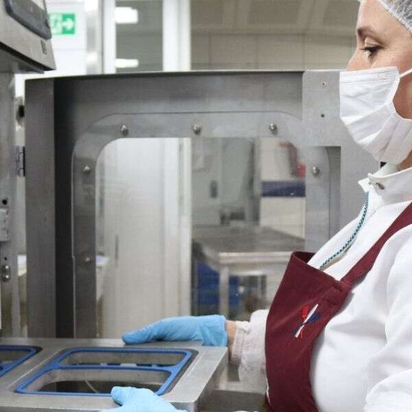 Tepe Servis ve Yönetim ile BCC Catering ‘Kadın çalışan dostu 100 şirket’ arasında yer aldı