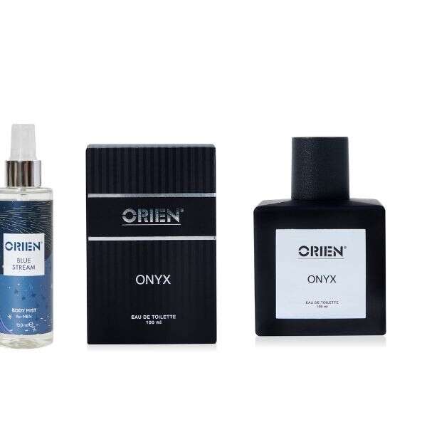 Yılbaşına özel Orien parfüm çeşitleri Gratislerde