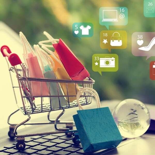 e-ticaret sektörü, yıl sonuna kadar gerçekleştirilecek kampanyalarla yılı 1,6 trilyon ciro ile kapatmayı planlıyor