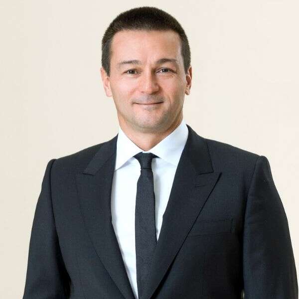 Zorlu Holding’de üst düzey atama