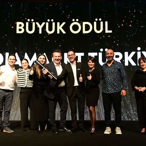 MediaMarkt, The ONE Awards’ta ‘‘Yılın En İtibarlı Markası’’ seçildi