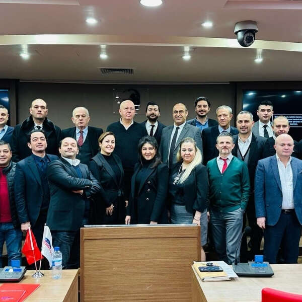 Altunbilekler’de 2022-2023 yılı Faaliyetleri Değerlendirme toplantısı