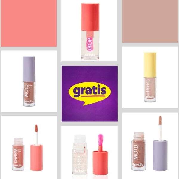 Beaulis’in likit formlu yeni ürünleri kış makyajının vazgeçilmezi olacak