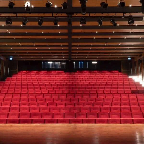 Bilkent Sahne AST’ta şubat ayı bambaşka