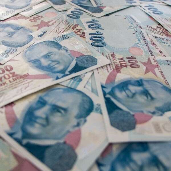 Bütçede aralıkta 842 milyar TL’lik rekor açık