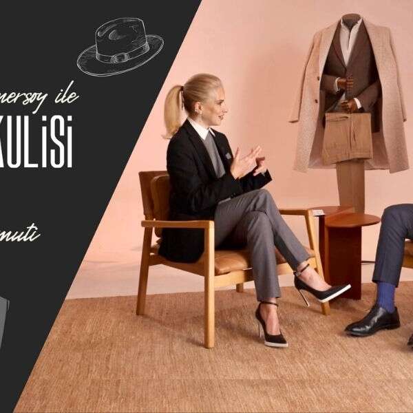 Damat Tween’den unutulmayacak moda sohbetleri