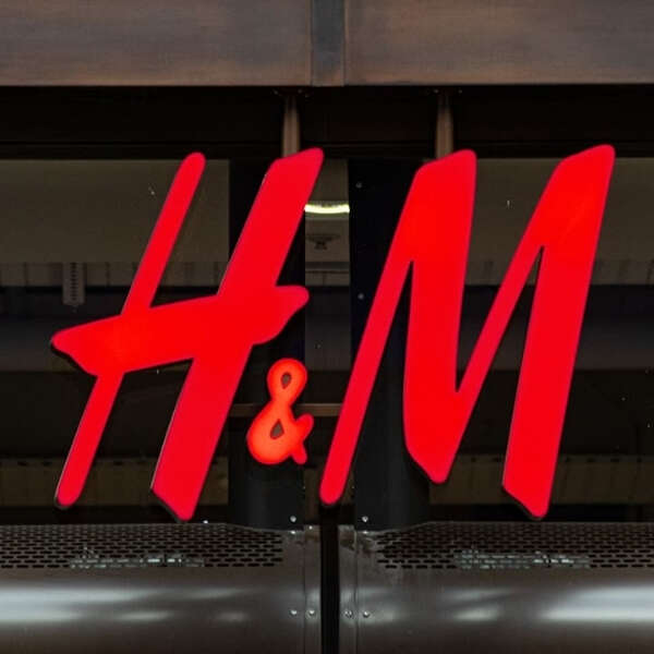 Daniel Ervér, H&M group yeni Başkanı ve CEO’su oldu