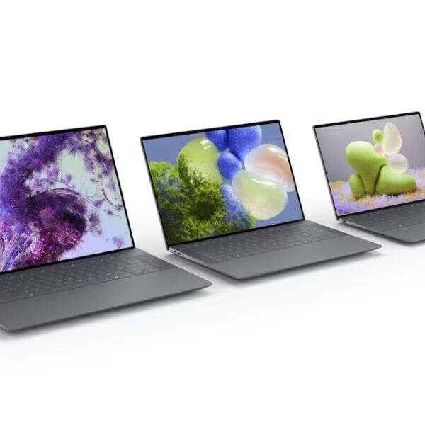 Dell’in yeni XPS serisini tanıttı