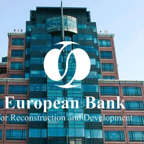 EBRD’den 2023’te Türkiye’ye 2, 5 milyar Euro’luk yatırım