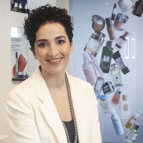 Estée Lauder Companies Türkiye’ye yeni Genel Müdür