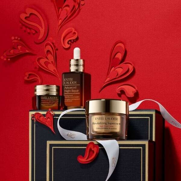 Estee Lauder’dan Sevgililer Günü hediye önerileri