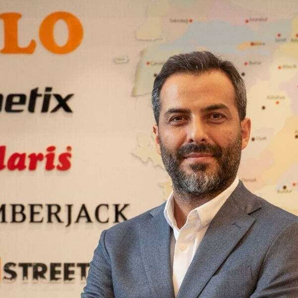FLO Group’da üst düzey atama