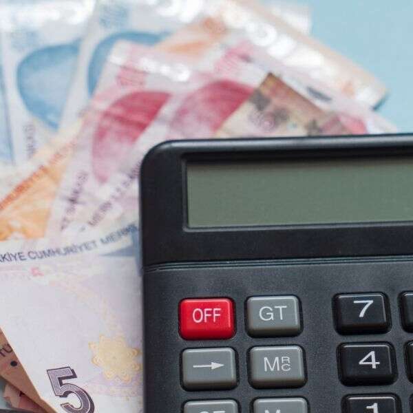 Gelir vergisi mükellef sayısı geçen yıl arttı