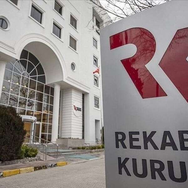 Gıda firmalarına rekabet cezası