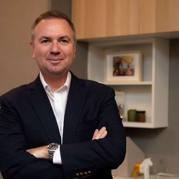 IKEA Türkiye üst yönetiminde bayrak değişimi