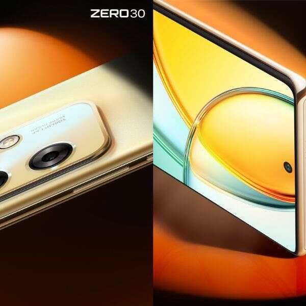 Infinix ZERO 30 Türkiye’de
