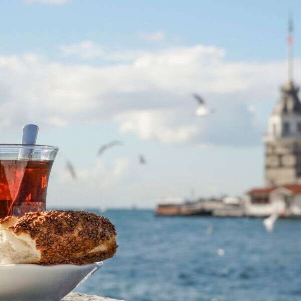 İstanbul’da yaşamanın aylık maliyeti belli oldu