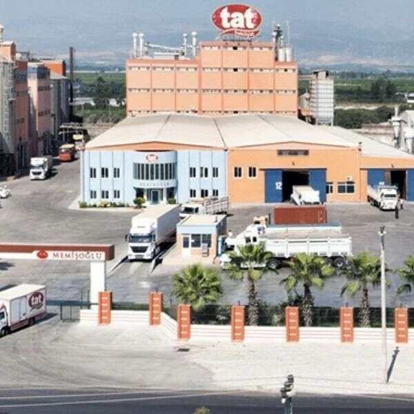 Koç Holding Tat Gıda’daki hisselerini sattı