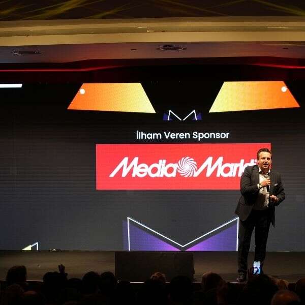 MediaMarkt, 2. Hayal Gücü Ödülleri’ne ‘İlham Veren Sponsor’ olarak destek verdi