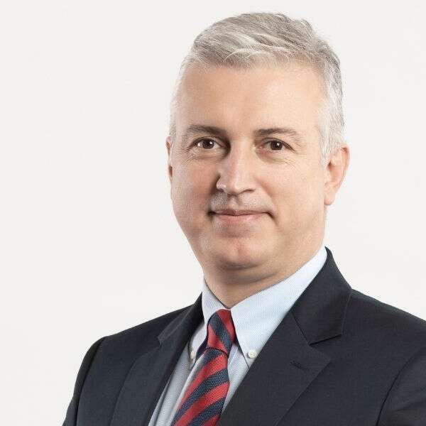 Memet Hanlıoğlu, Securitas Türkiye ülke başkan yardımcısı oldu