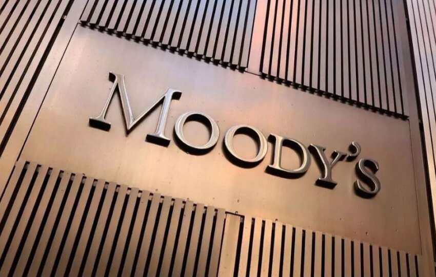 Moodys 17 Turk bankasinin gorunumunu pozitife cevirdi