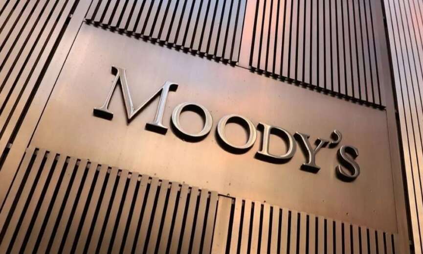 Moodys 17 Turk bankasinin gorunumunu pozitife cevirdi